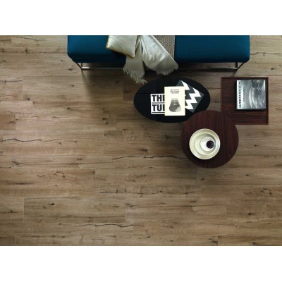 RAGNO WOODTALE NOCCIOLA RT 30x120 cm R4TJ Italian Tile