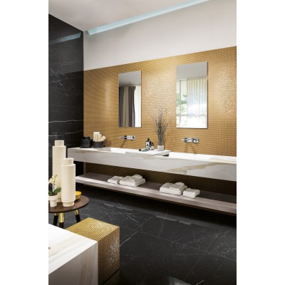 FLORIM I CLASSICI MARQUINIA 6MM GLOSSY 160X320 750776 Italian Tile