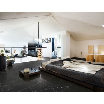 FLORIM I CLASSICI MARQUINIA GLOSSY 80X80 RETT 750877 Italian Tile