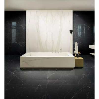 FLORIM I CLASSICI CAL.GOLD MATTE 80x80 RET 753297 Italian Tile