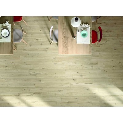 RAGNO WOODTALE BETULLA RT 30x120 cm R4TG Italian Tile