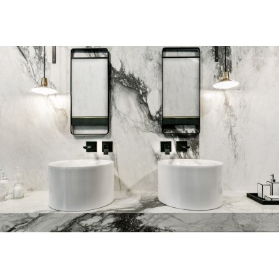 FLORIM ETOILE RENOIR GLO 6MM 60X120 RET 761773 Italian Tile