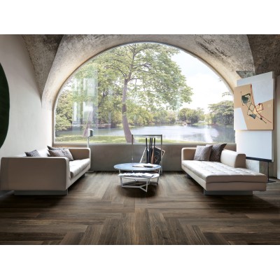 FLORIM PLANCHES DE REX CHOCO 26