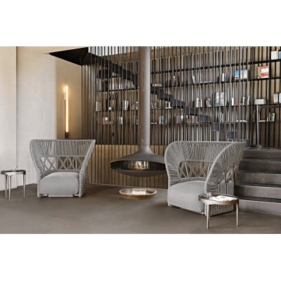 FLORIM EASY LIFE GREY SALT GRIP 60x60 RET 780852 Italian Tile