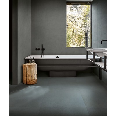 FLORIM EASY LIFE BLUE CORN GRIP 60x60 RET 780853 Italian Tile