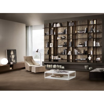 FLORIM EASY LIFE MUSHROOM SILK M. 80X80 RET 780877 Italian Tile