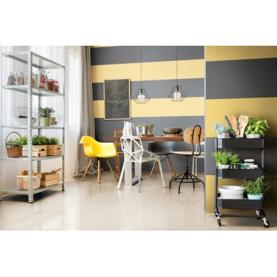 FLORIM ELEMEN.ST.CREAM LIMESTONE LUC 60X120 RET 766517 Italian Tile