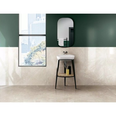 FLORIM ELEMEN.ST.WHITE DOLOMIA NAT 60X60 RET 766942 Italian Tile