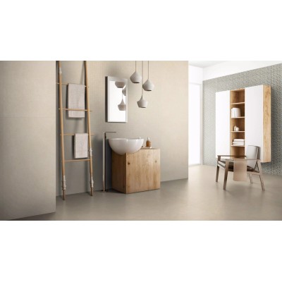 FLORIM ELEMEN.ST.CREAM SANDSTONE NAT 60X60 RET 766943 Italian Tile