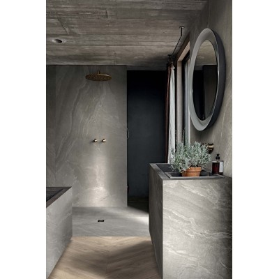 FLORIM WOODSLATE LIFE STORM MATT 30X60 RET 776472 Italian Tile