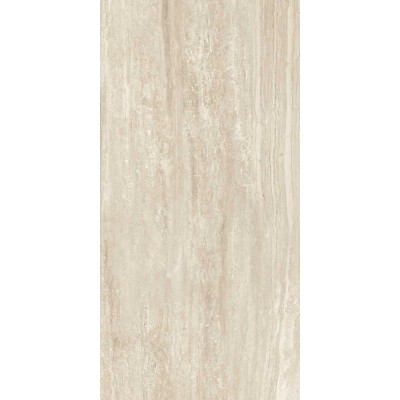 RAGNO IMPERIALE TRAVERTINO 58x116 cm GLOSSY R72K Italian Tile