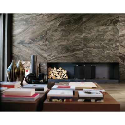 FLORIM PREXIOUS DREAM ARABE 6MM MAT 120X120 RET 756385 Italian Tile