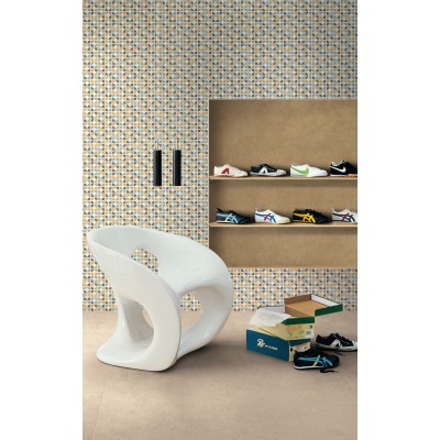 FLORIM MATCH UP CEM COOKIE COMFORT 30X60 RET 772224 Italian Tile