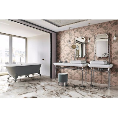 FLORIM BIJOUX BRECHE CAPRAIA GLOSSY 60X120 RETT 766333 Italian Tile