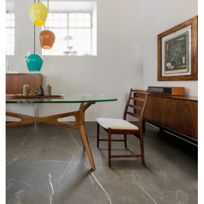 FLORIM STONES 2.0 AMANI BRONZE MATTE 60X60 RET 756237 Italian Tile