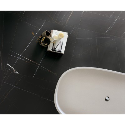 FLORIM STONES 2.0 SAH.NOIR COMF.6MM 60X120 RET 776343 Italian Tile