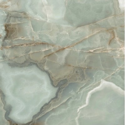 FLORIM REVES DE REX JADE GLO 6MM 120X120 R 774495 Italian Tile