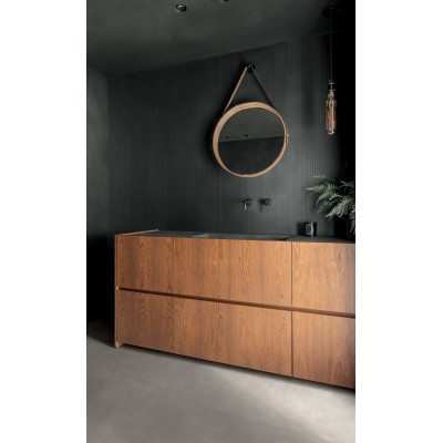 FLORIM ESSENTIAL MOOD COOL POWD 02 9MM 120X120R 779563 Italian Tile