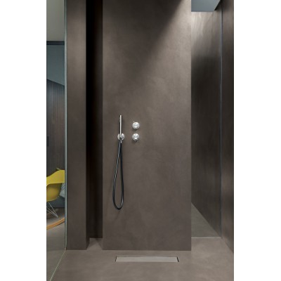 FLORIM ESSENTIAL MOOD WARM POWDER 03 6MM 60X120 778900 Italian Tile