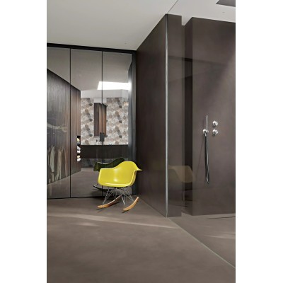 FLORIM ESSENTIAL MOOD WARM POWD 03 9MM 60X120R 779576 Italian Tile