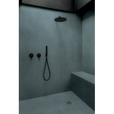 FLORIM ESSENTIAL MOOD COLOR POWD01 9MM 60X120R 779577 Italian Tile