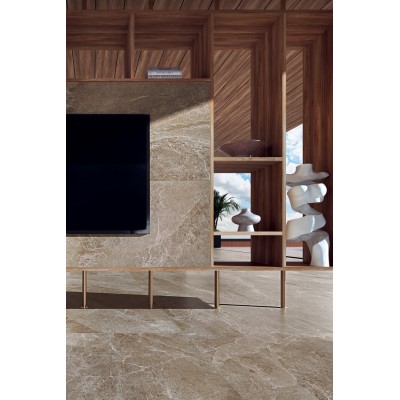 COTTO D'ESTE KERLITE 3PLUS ADVANTAGE GREIGE    S/KAD Naturale 50x100 cm - AEK9AD20 Italian Tile it