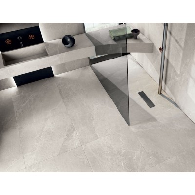 COTTO D'ESTE BLUSTYLE  ADVANTAGE CHALK       S/AD Naturale 120x120 cm - ABG8AD00 Italian Tile de COTTO D'ESTE BLUSTYLE  ADVANTAGE CHALK       S/AD Naturale 120x120 cm - ABG8AD00 Italian Tile de