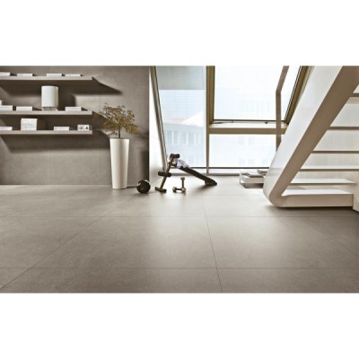 COTTO D'ESTE KERLITE 3PLUS BUXY PERLE Naturale 50x100 cm - AEG9BUA5 Italian Tile de