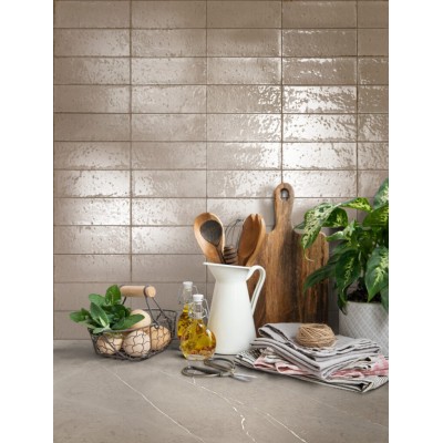 RAGNO GLACÉ MASTICE 7