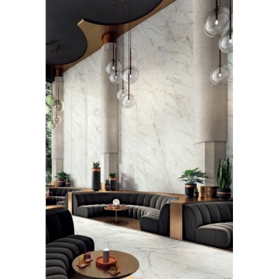 COTTO D'ESTE KERLITE 6PLUS ALLURE PAONAZZETTO Smooth 120x120 cm - AEK8AR38 Italian Tile de COTTO D'ESTE KERLITE 6PLUS ALLURE PAONAZZETTO Smooth 120x120 cm - AEK8AR38 Italian Tile de