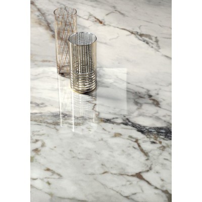 COTTO D'ESTE KERLITE 6PLUS ALLURE PAONAZZETTO Smooth 120x120 cm - AEK8AR38 Italian Tile de COTTO D'ESTE KERLITE 6PLUS ALLURE PAONAZZETTO Smooth 120x120 cm - AEK8AR38 Italian Tile de