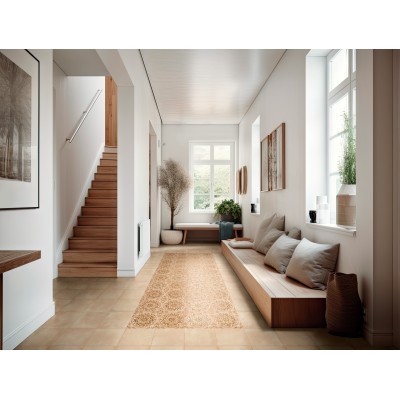 RAGNO  AMURI BISCOTTO  20x20 cm RC7A Italian Tile