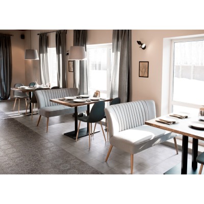 RAGNO  AMURI GRIGIO  20x20 cm RC7D Italian Tile
