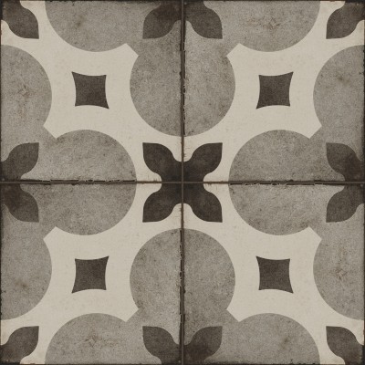 RAGNO  OTTOCENTO TAP 6  TALCO 20x20 cm R87E Italian Tile