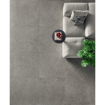 COTTO D'ESTE 14MM PURA GREY PURA Rolled 30x60 cm - AEG-PR05 Italian Tile it