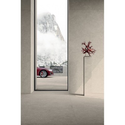 COTTO D'ESTE 14MM PURA PEARL PURA Rolled 90x90 cm - AEGGPR25 Italian Tile it