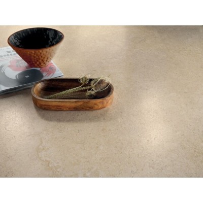 COTTO D'ESTE 14MM PURA IVORY PURA Honed (morbida al tatto) 90x90 cm - AEGGPRH1 Italian Tile it