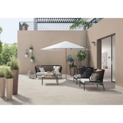 COTTO D'ESTE 14MM SECRET STONE MYSTERY WHITE Honed 30x60 cm - AEG-SSX0 Italian Tile it