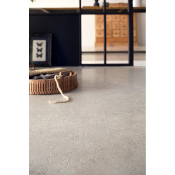 COTTO D'ESTE 14MM SECRET STONE MYSTERY WHITE Honed 60x60 cm - AEGWSSX0