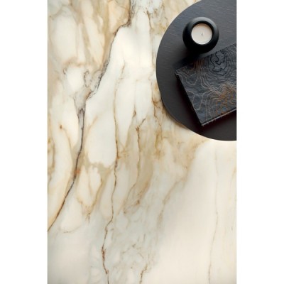 COTTO D'ESTE BLUSTYLE  STARLIGHT  VERSILIA G Glossy 120x120 cm - ABG8S970 Italian Tile it
