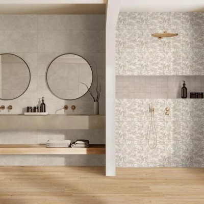 RAGNO SECRET ROVERE RT 20x120 cm RC6Q Italian Tile