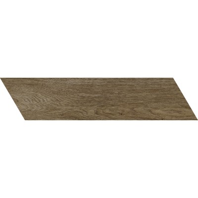 RAGNO INEDITO CENERE CHEVRON 11x54 cm RC5J Italian Tile