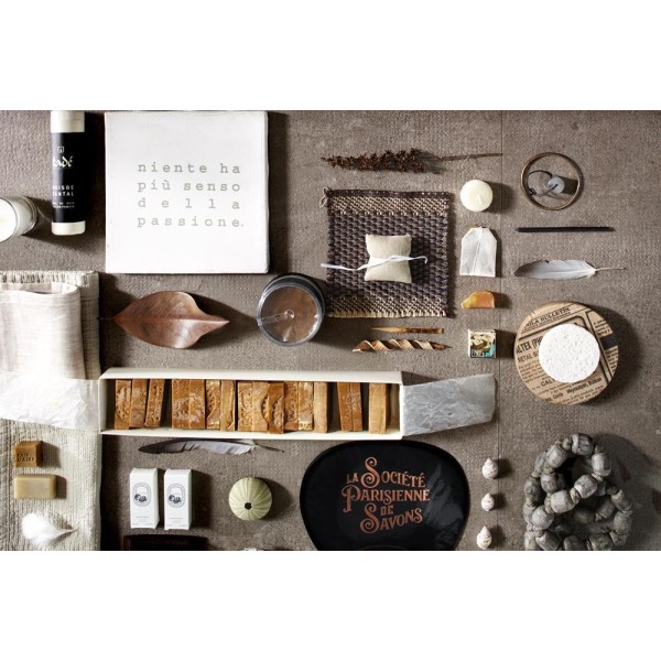 COTTO D'ESTE 14MM X-BETON DOT 50 SAT Satinata 60x60 cm - AEGWBN57