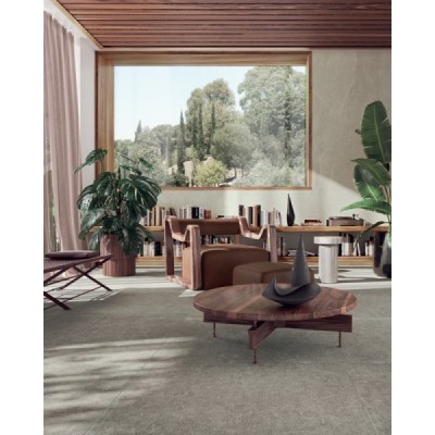 COTTO D'ESTE 14MM X-BETON DOT 50 Naturale 90x90 cm - AEGGBN56 Italian Tile it COTTO D'ESTE 14MM X-BETON DOT 50 Naturale 90x90 cm - AEGGBN56 Italian Tile it