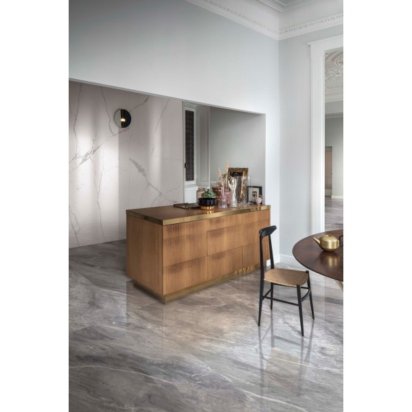 SPIDER ENCHANTMENT BARDIGLIO 75x75 cm GLÄNZEND R8UR