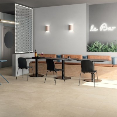 COTTO D'ESTE BLUSTYLE  YOSEMITE PARK YT Naturale 120x120 cm - ABG8YT10 Italian Tile de COTTO D'ESTE BLUSTYLE  YOSEMITE PARK YT Naturale 120x120 cm - ABG8YT10 Italian Tile de