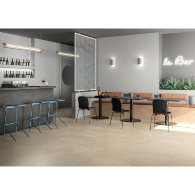 COTTO D'ESTE BLUSTYLE  YOSEMITE PARK YT Naturale 120x120 cm - ABG8YT10 Italian Tile de COTTO D'ESTE BLUSTYLE  YOSEMITE PARK YT Naturale 120x120 cm - ABG8YT10 Italian Tile de