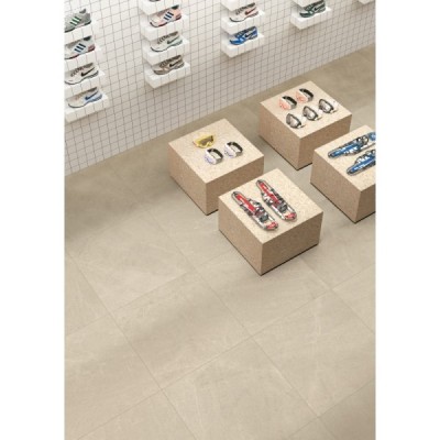 COTTO D'ESTE BLUSTYLE  YOSEMITE PARK YT Naturale 120x120 cm - ABG8YT10 Italian Tile de COTTO D'ESTE BLUSTYLE  YOSEMITE PARK YT Naturale 120x120 cm - ABG8YT10 Italian Tile de
