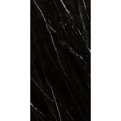 RAGNO INCANTO SKY BLACK 75x150 cm GLOSSY R8U4 Italian Tile