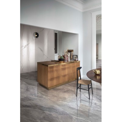 RAGNO INCANTO BARDIGLIO 75x150 cm NATURAL R8TU Italian Tile